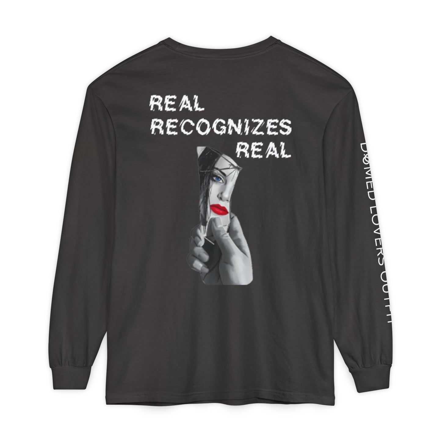 Recognize Long Sleeve