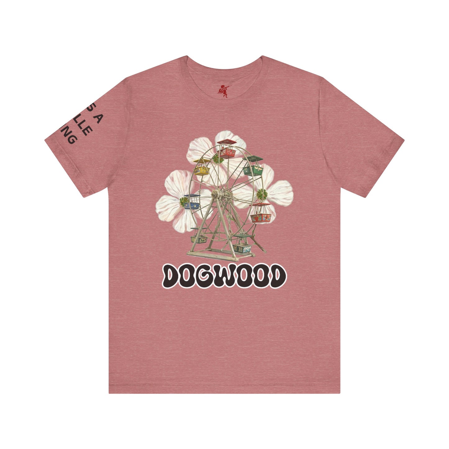 Dogwood - T Shirt