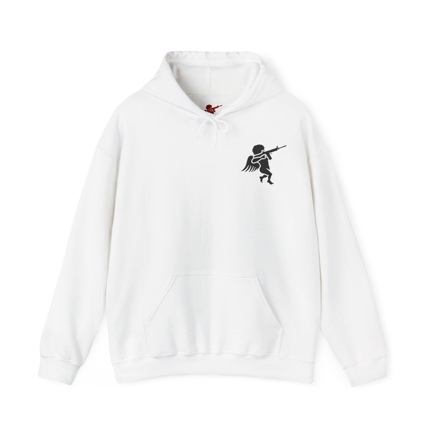 Molotov Hoodie