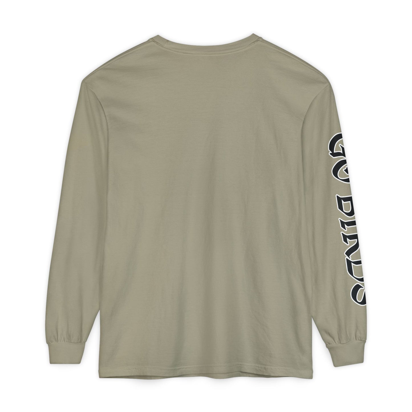 Angelic Voice Long Sleeve