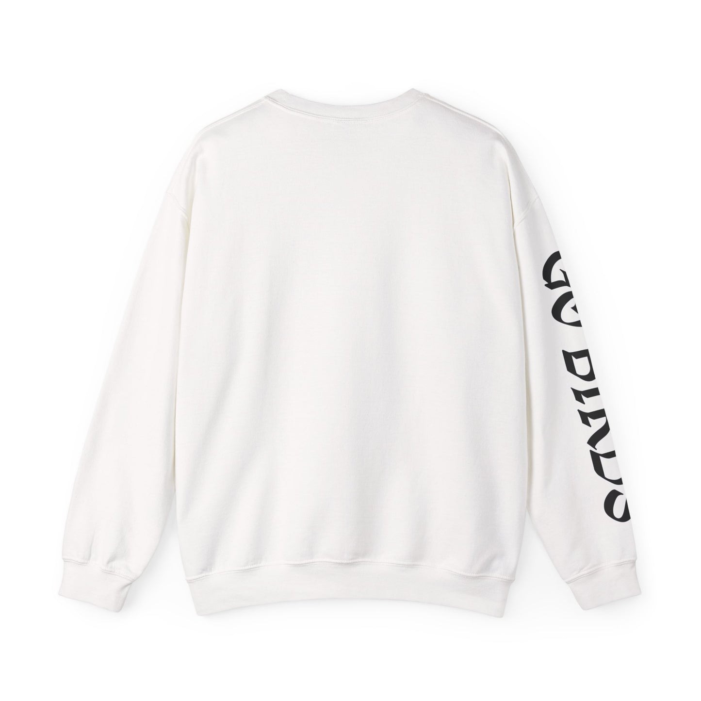 Angelic Voice Crewneck