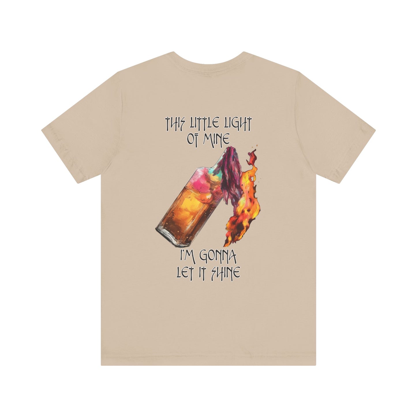 Molotov - T Shirt
