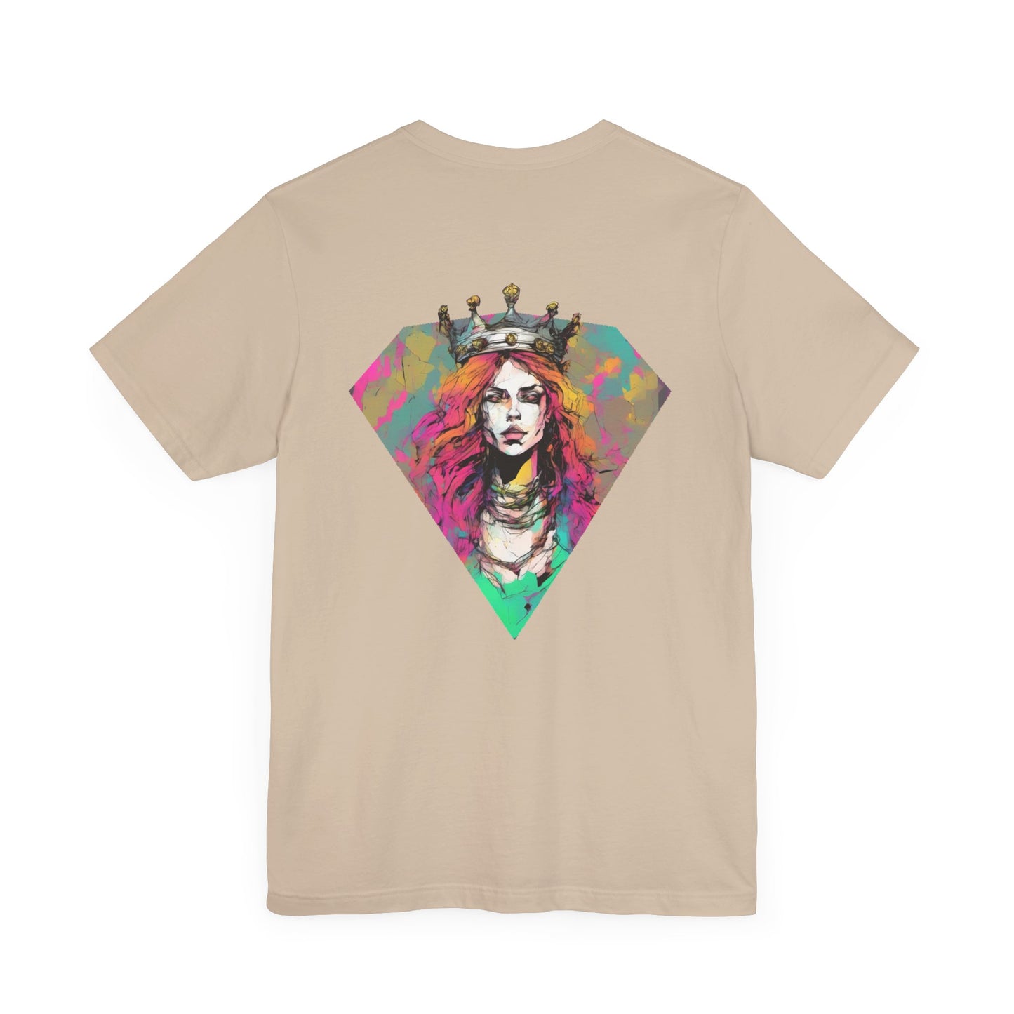 The Queen T Shirts