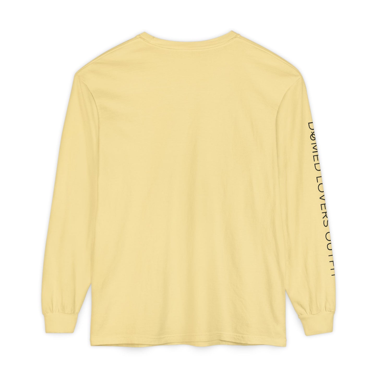 Cheese Tease Long Sleeve