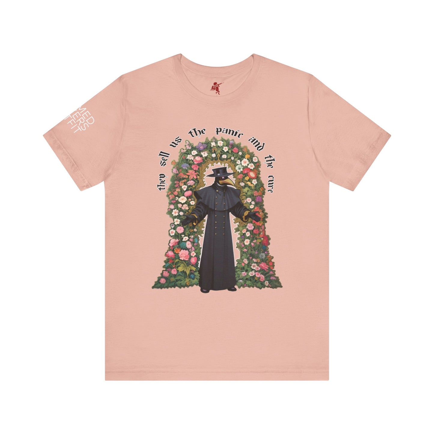 The Doctor - T Shirt