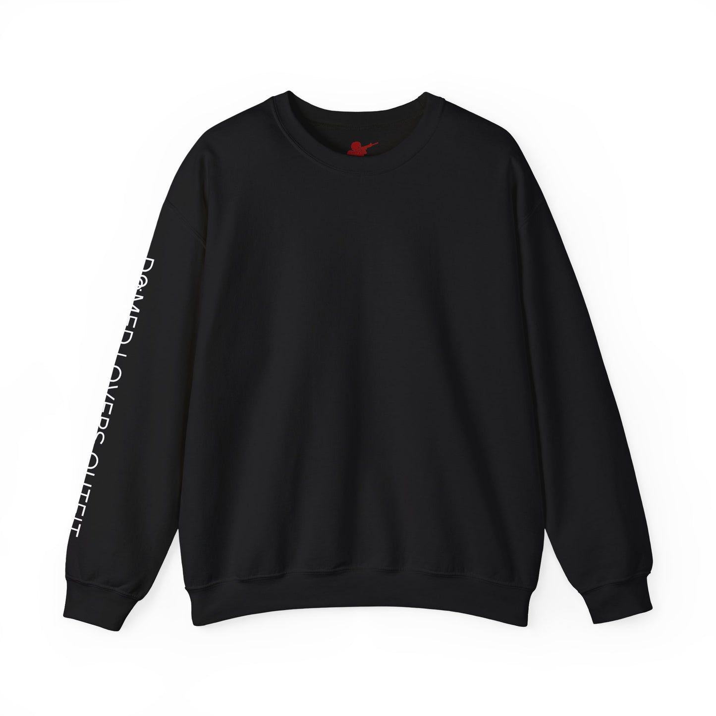 Misadventure Crewneck