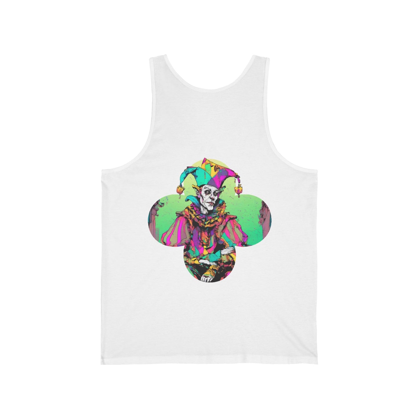 The Jester Tank