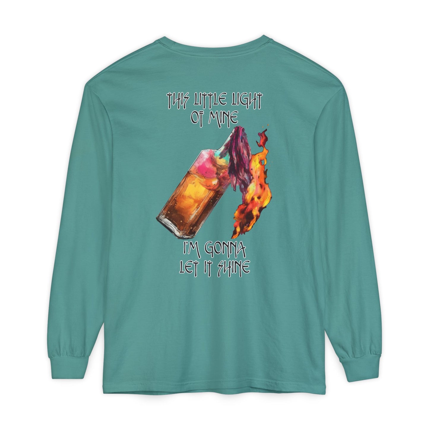 Molotov Long Sleeve