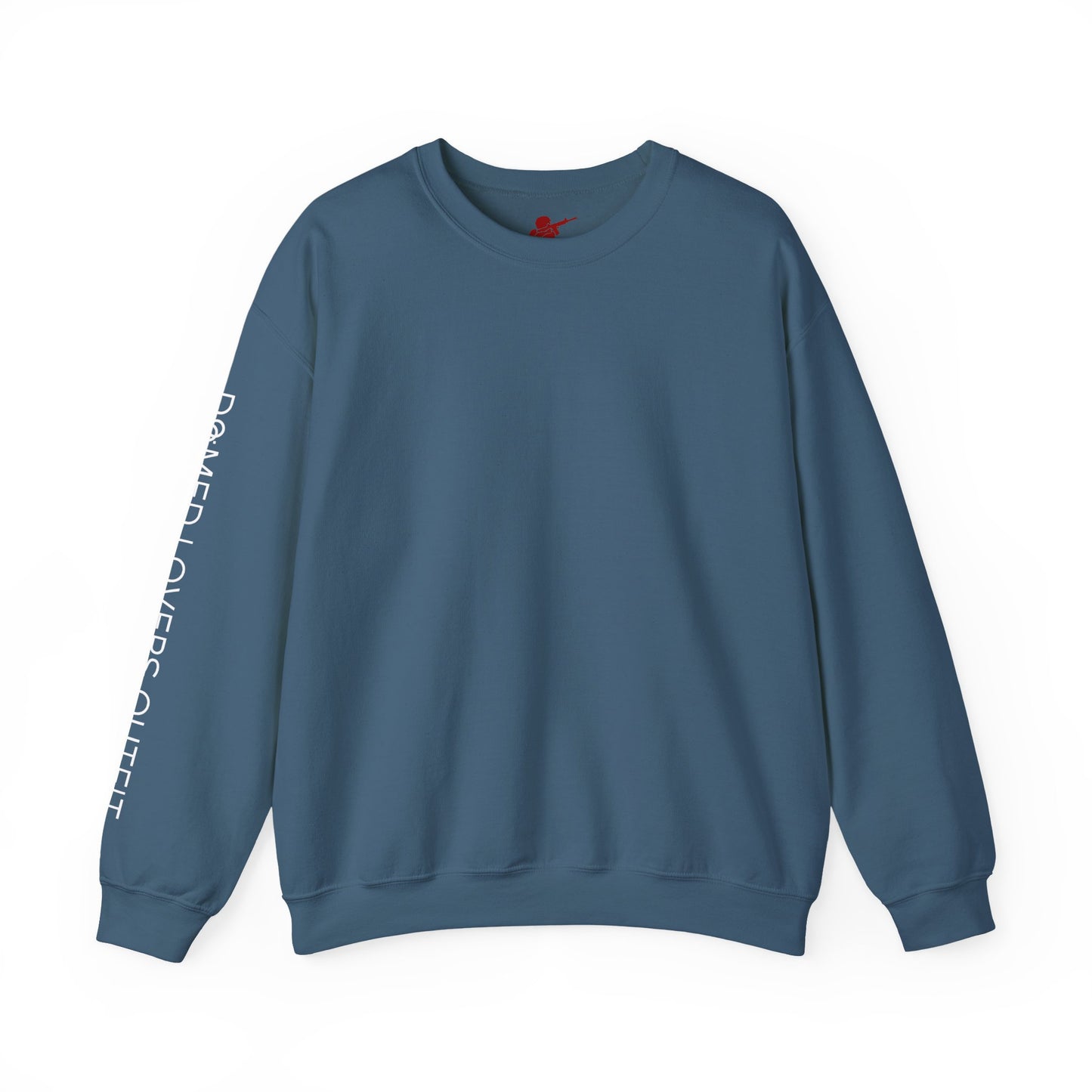 Misadventure Crewneck