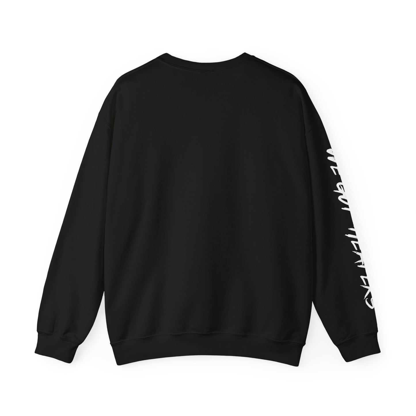 Heaters Crewneck
