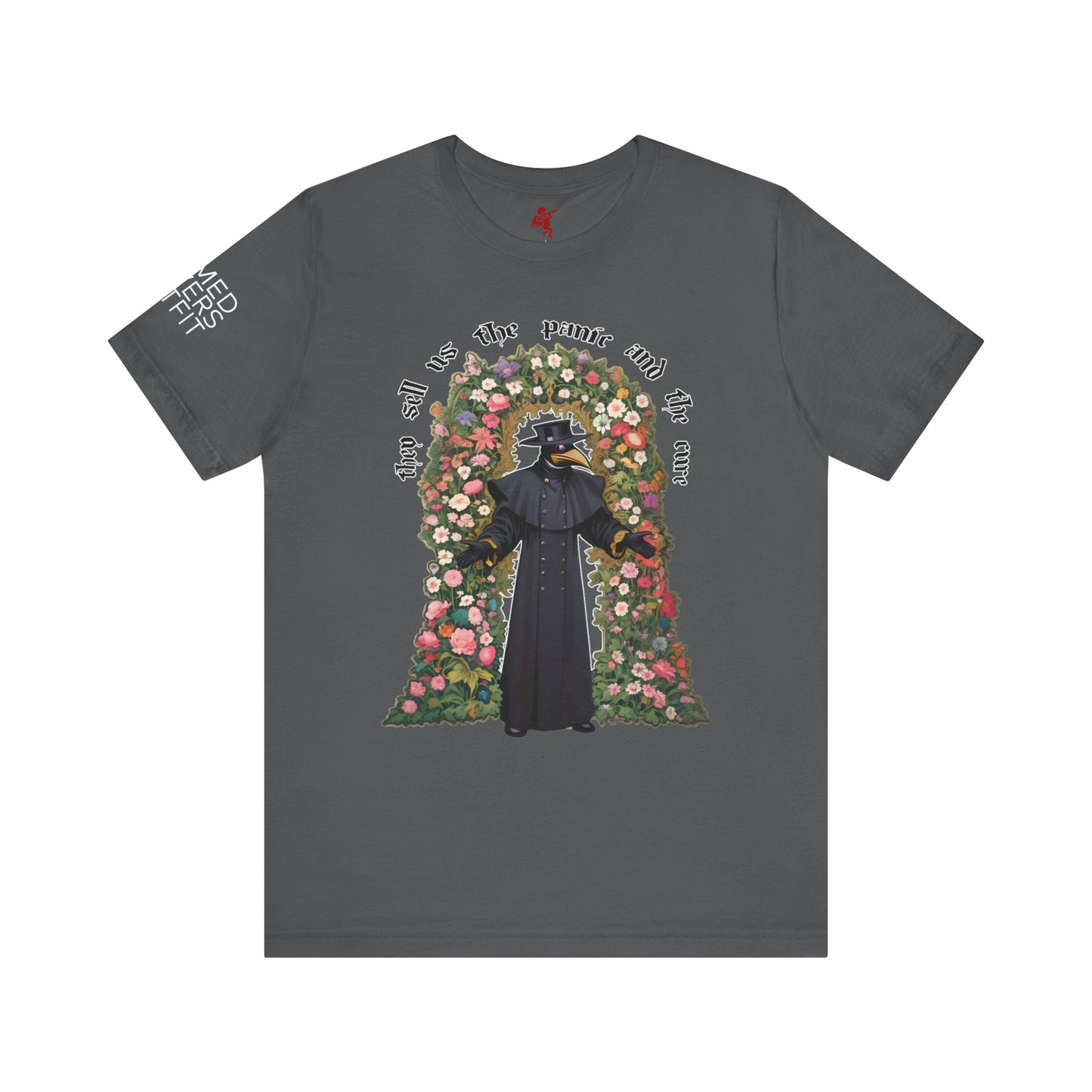 The Doctor - T Shirt