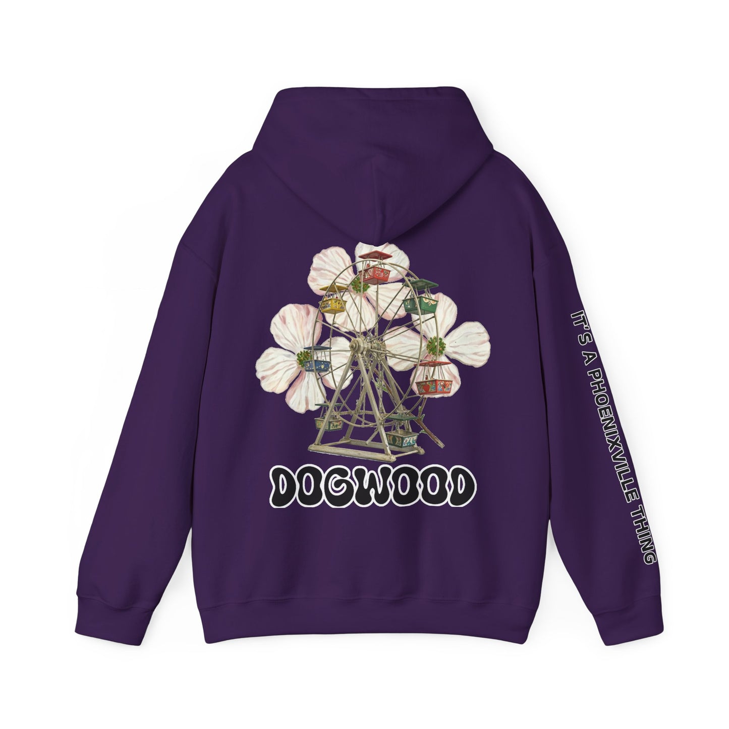 Dogwood Hoodie
