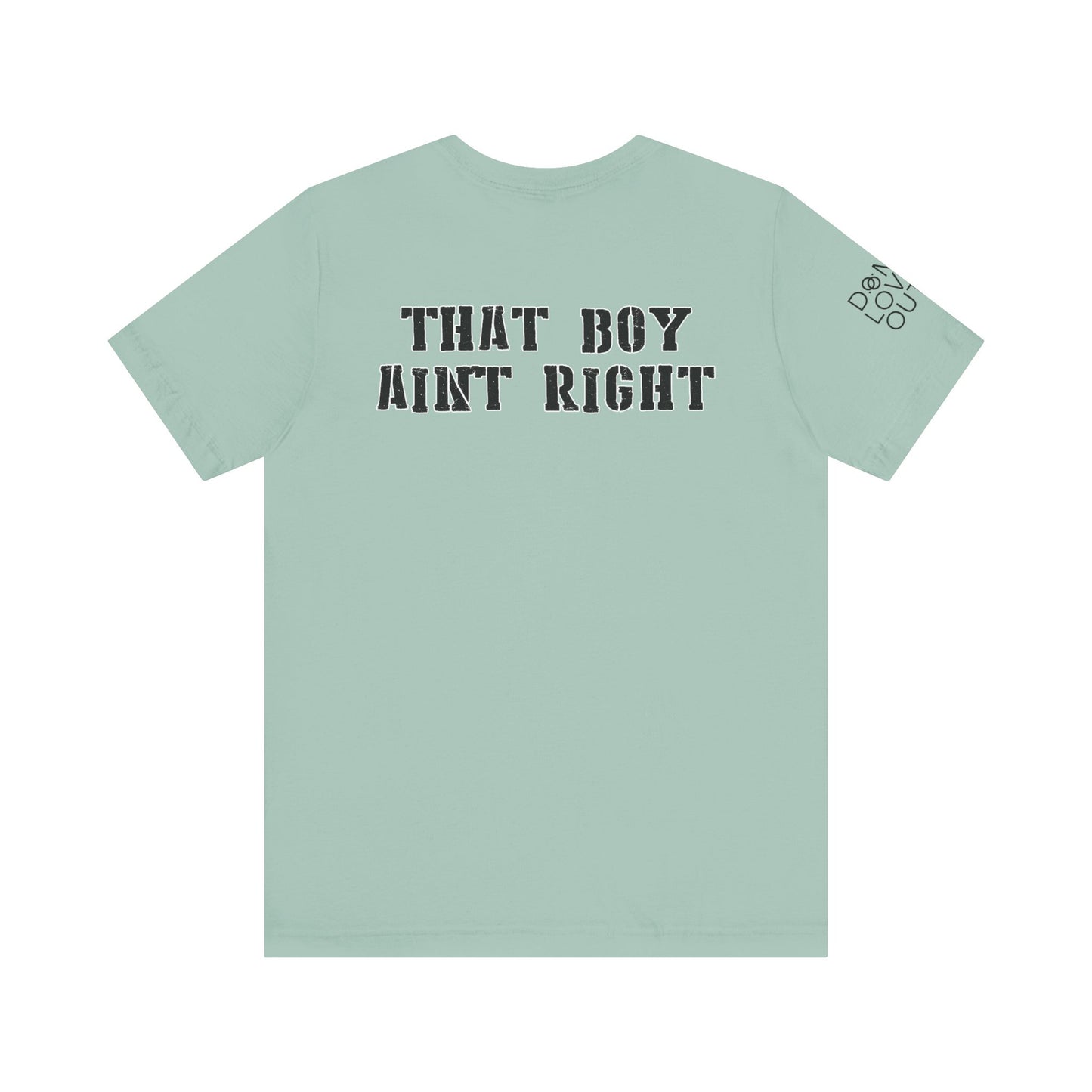 Abnormal - Boy - T Shirt