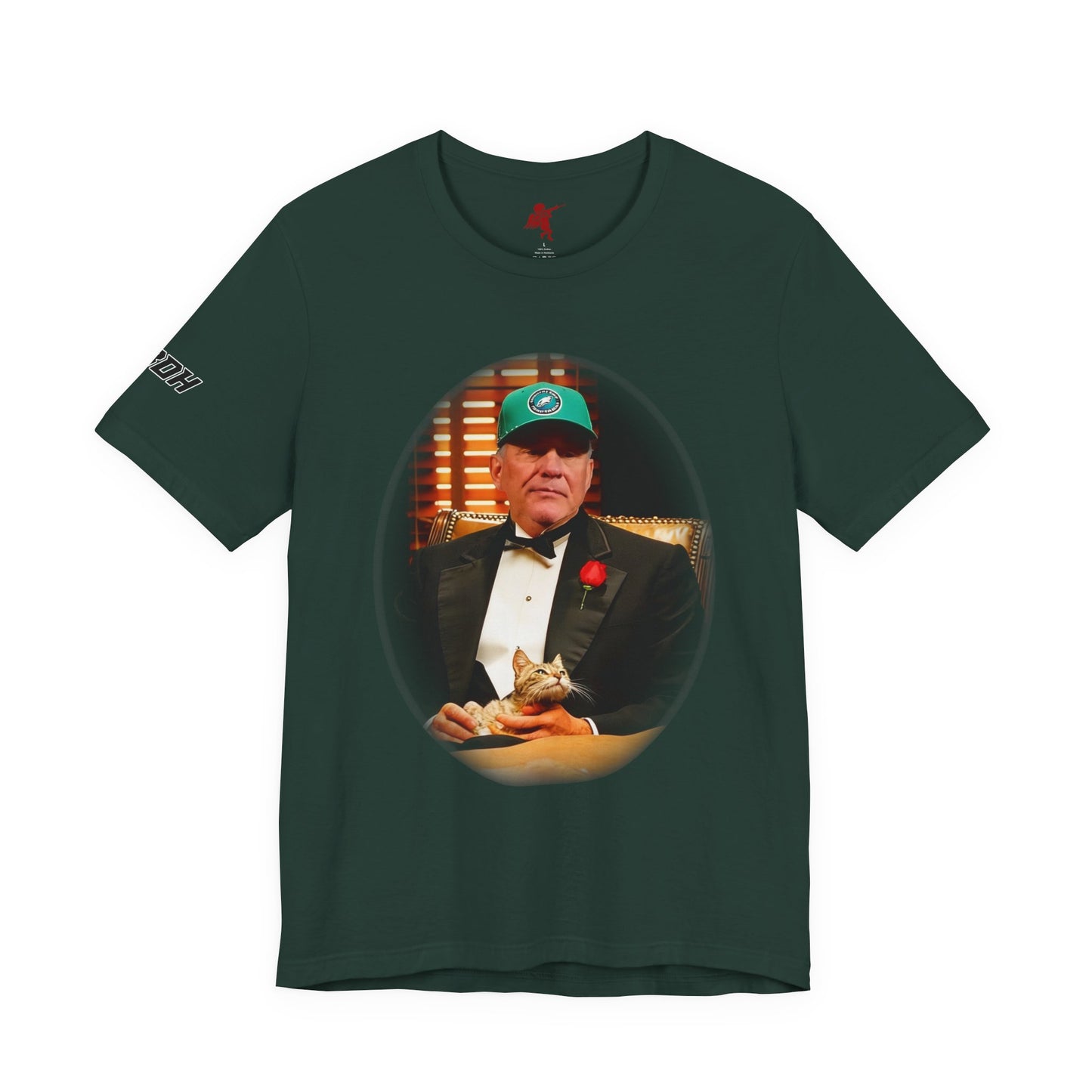 Don Vic Fangio - T Shirt