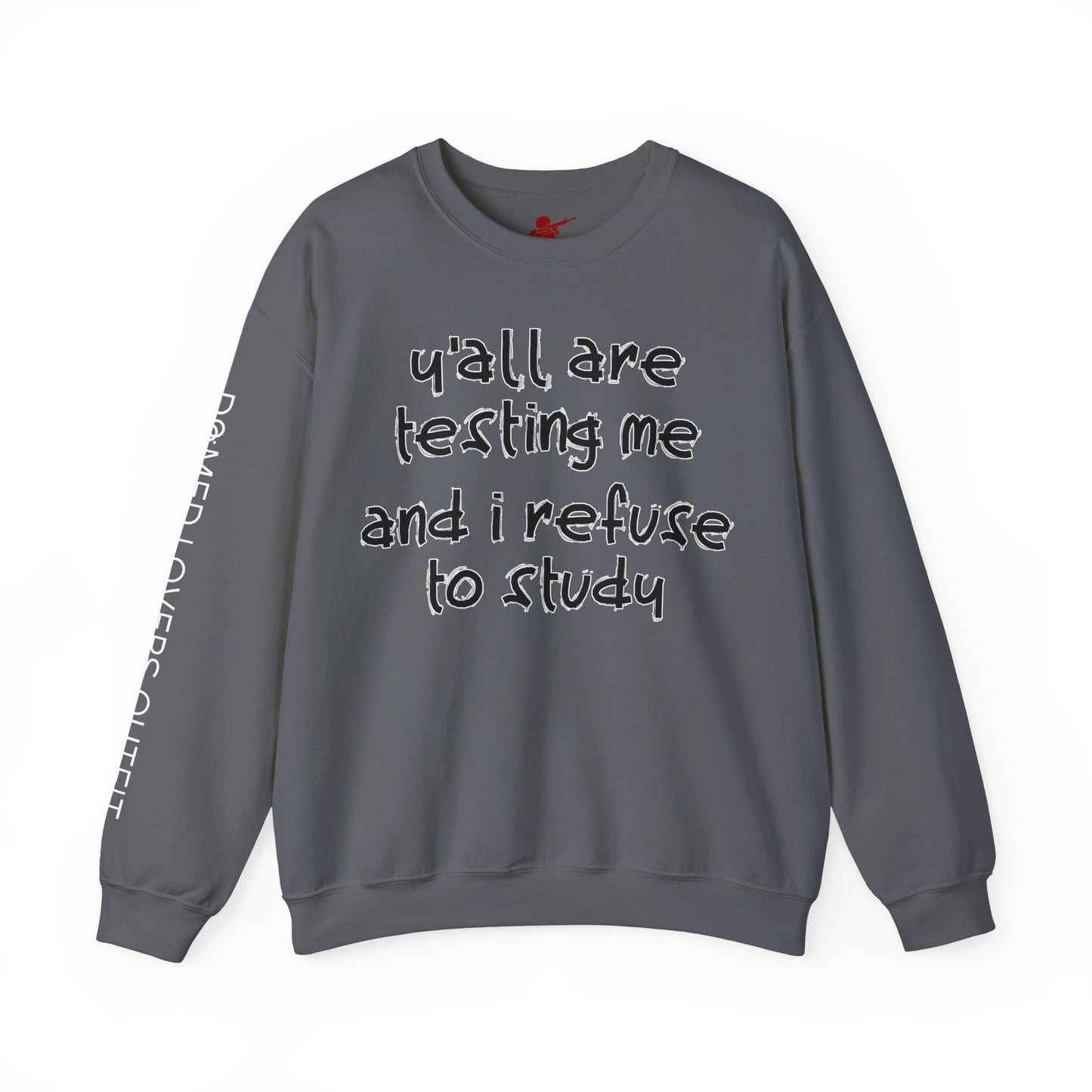 Study Crewneck