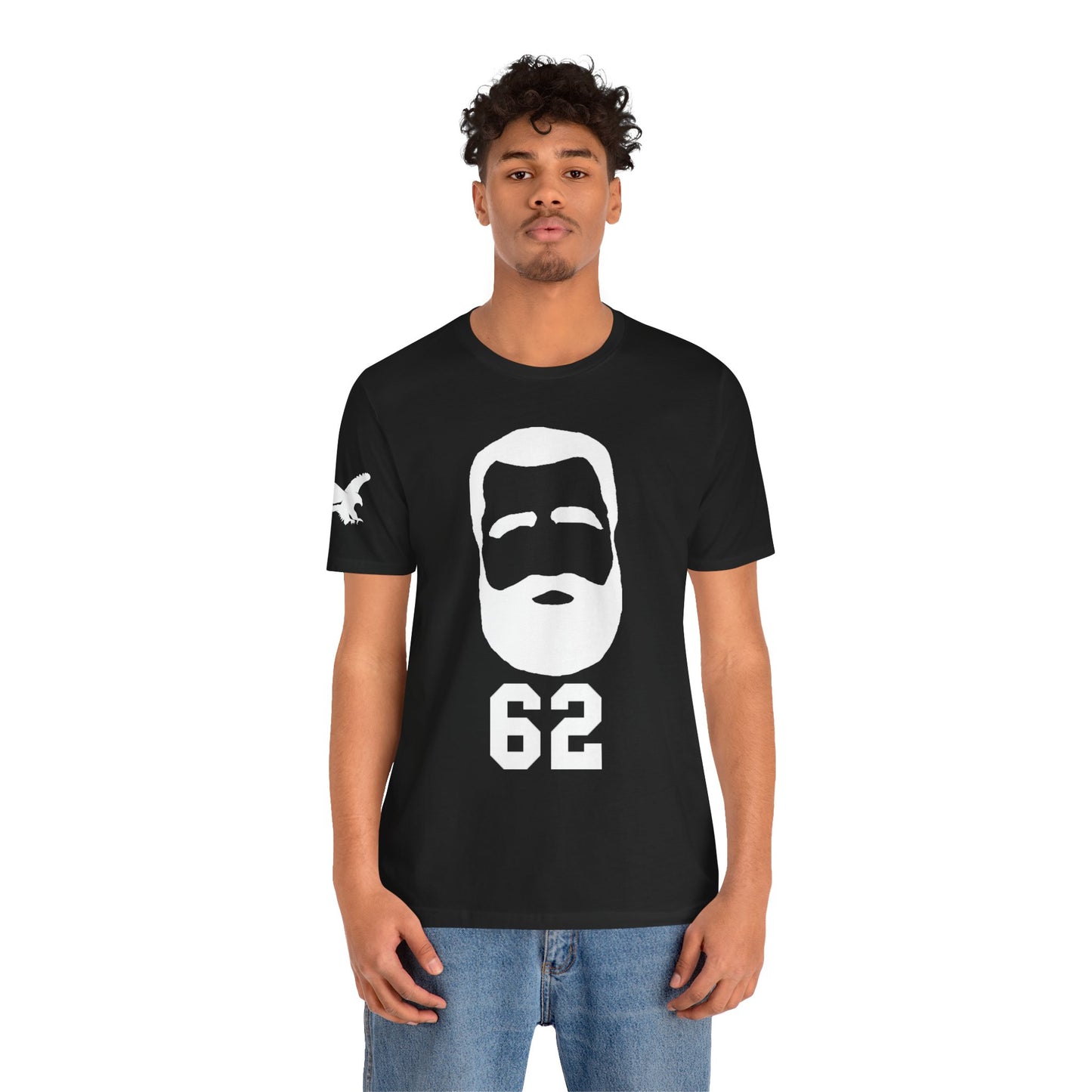 Kelce Beard - T Shirt