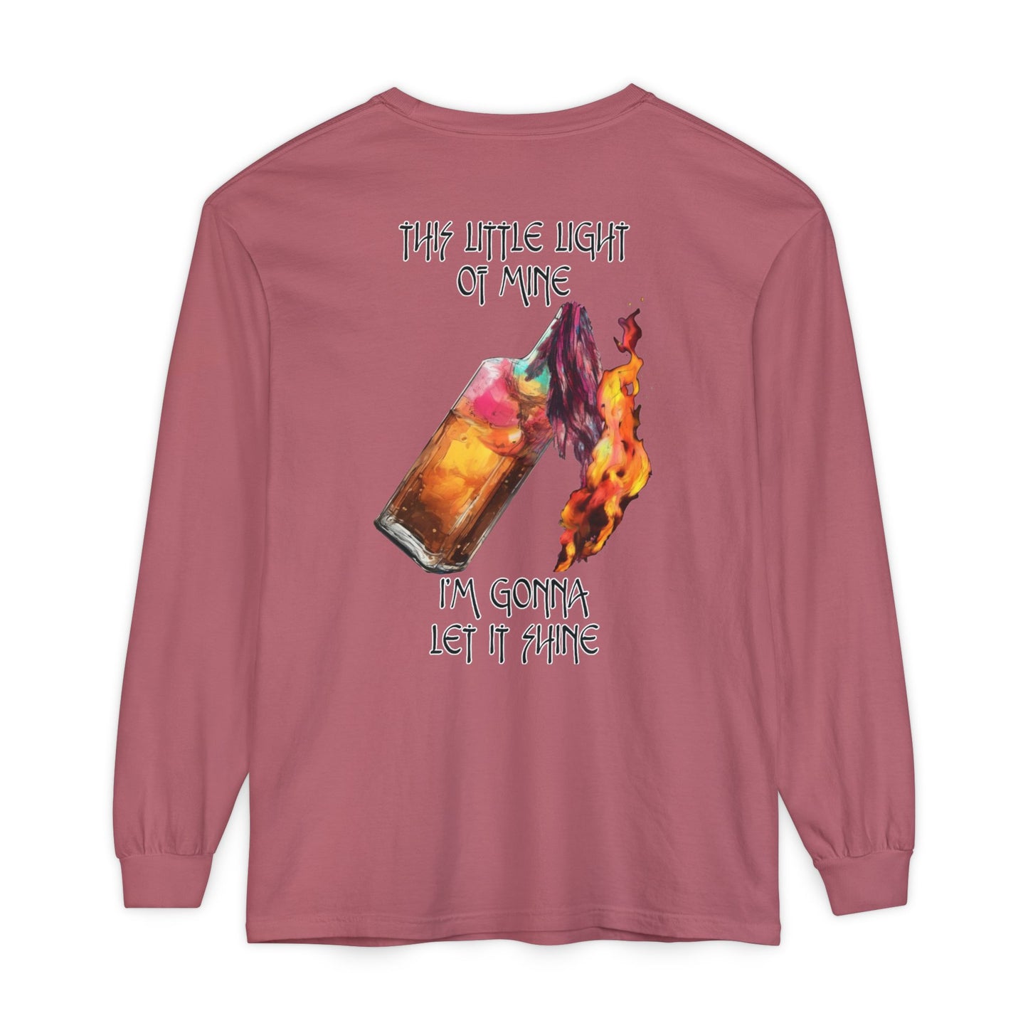 Molotov Long Sleeve
