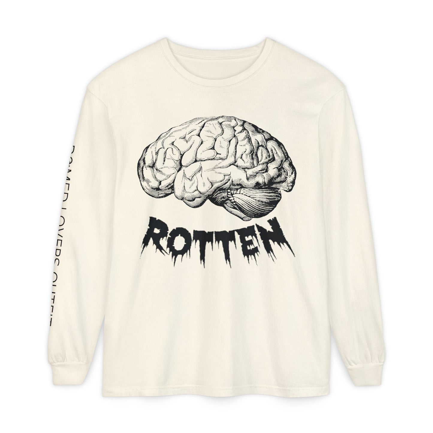 Rotten Long Sleeve
