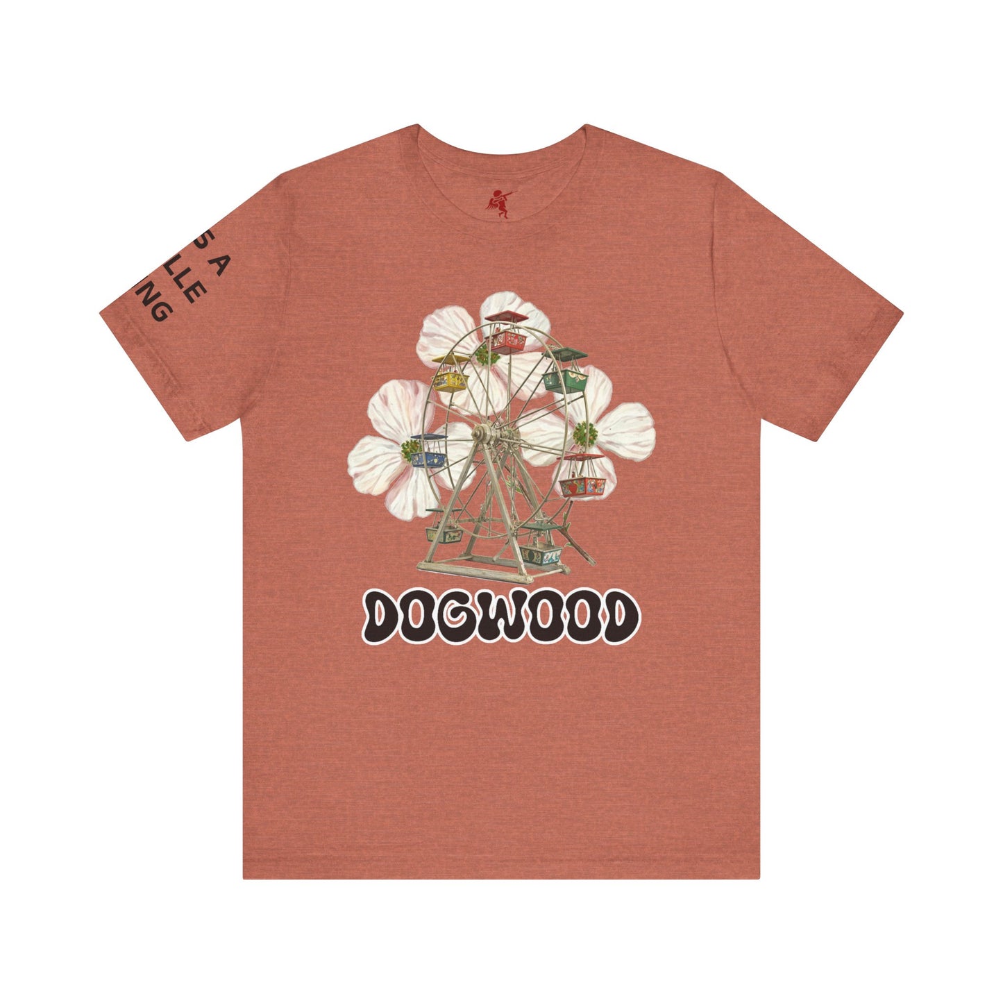 Dogwood - T Shirt