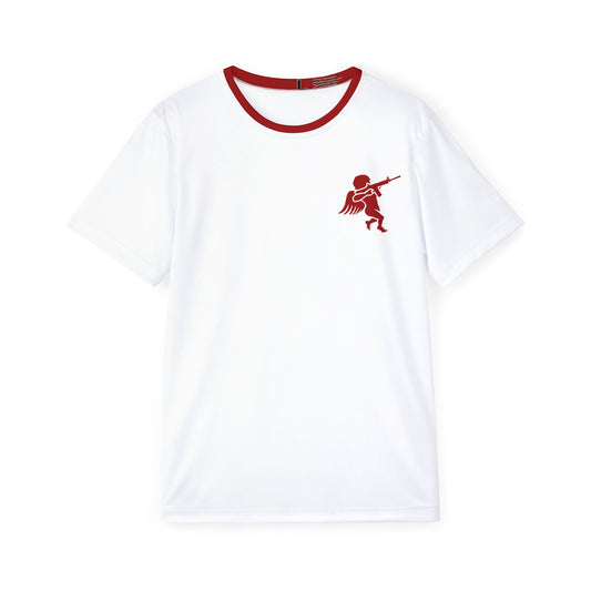 Shattered Heart Gym Feel