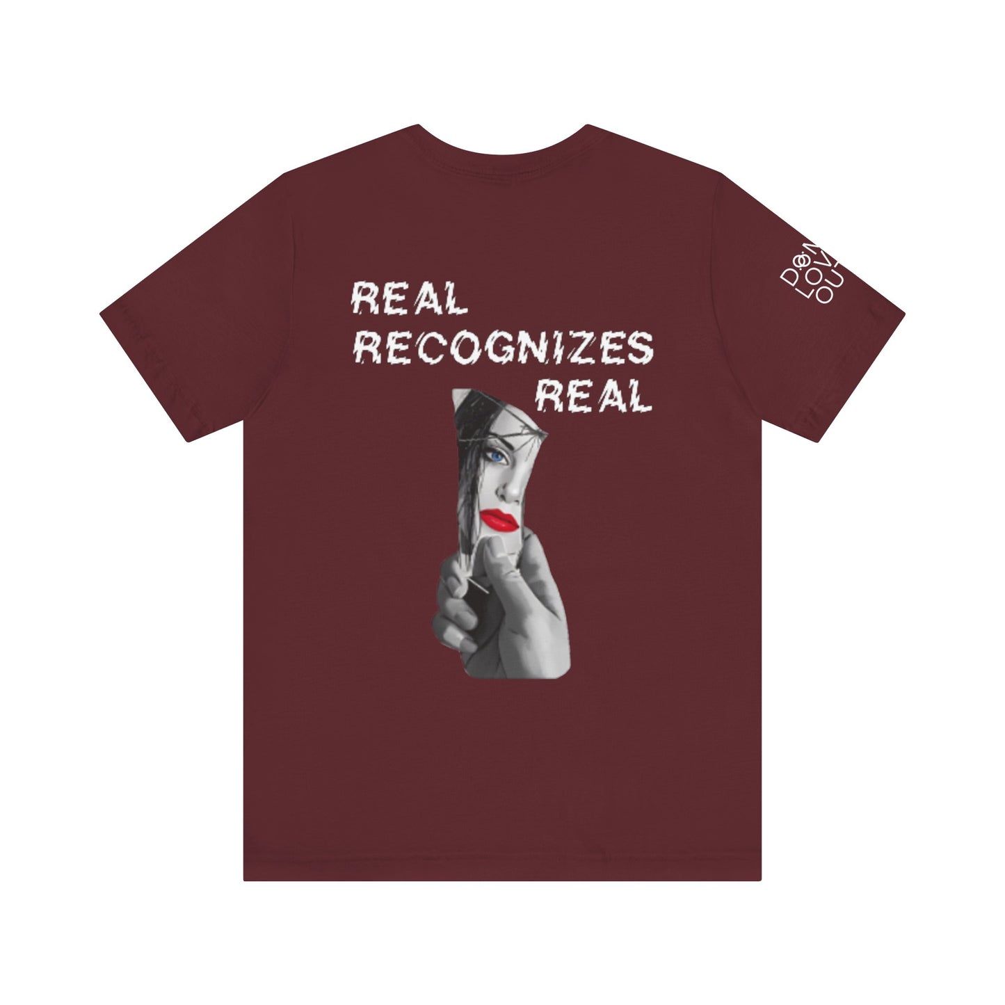 Recognize - T Shirt