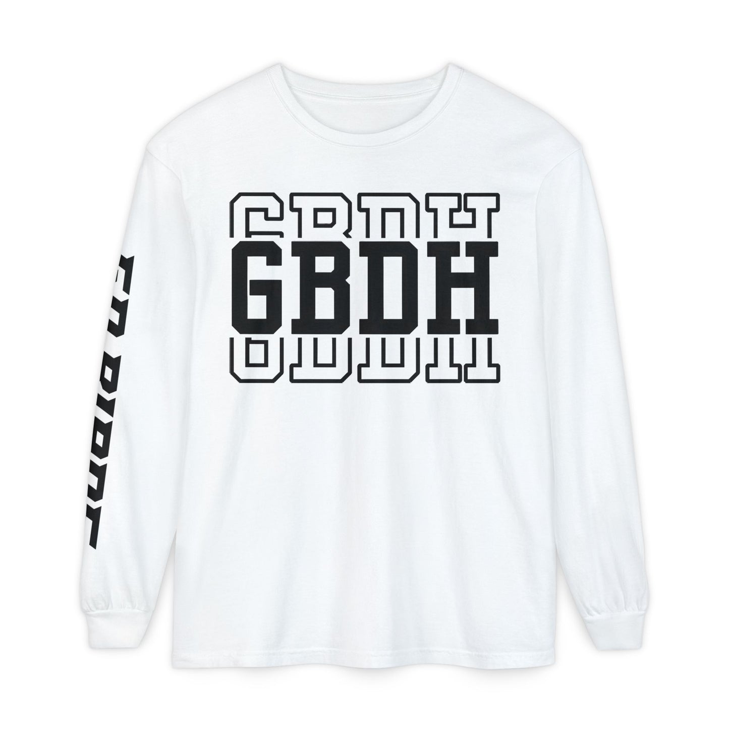 GBDH Long Sleeve