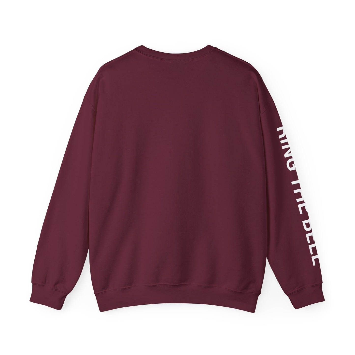 Gloves Up Crewneck