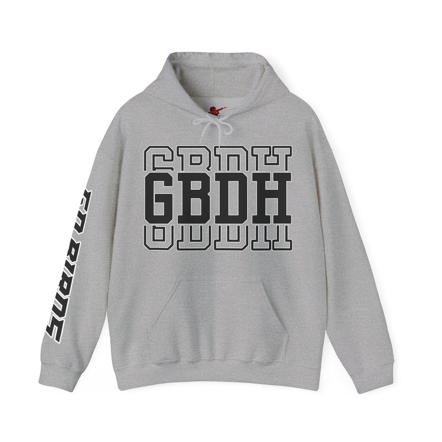 GBDH Hoodie