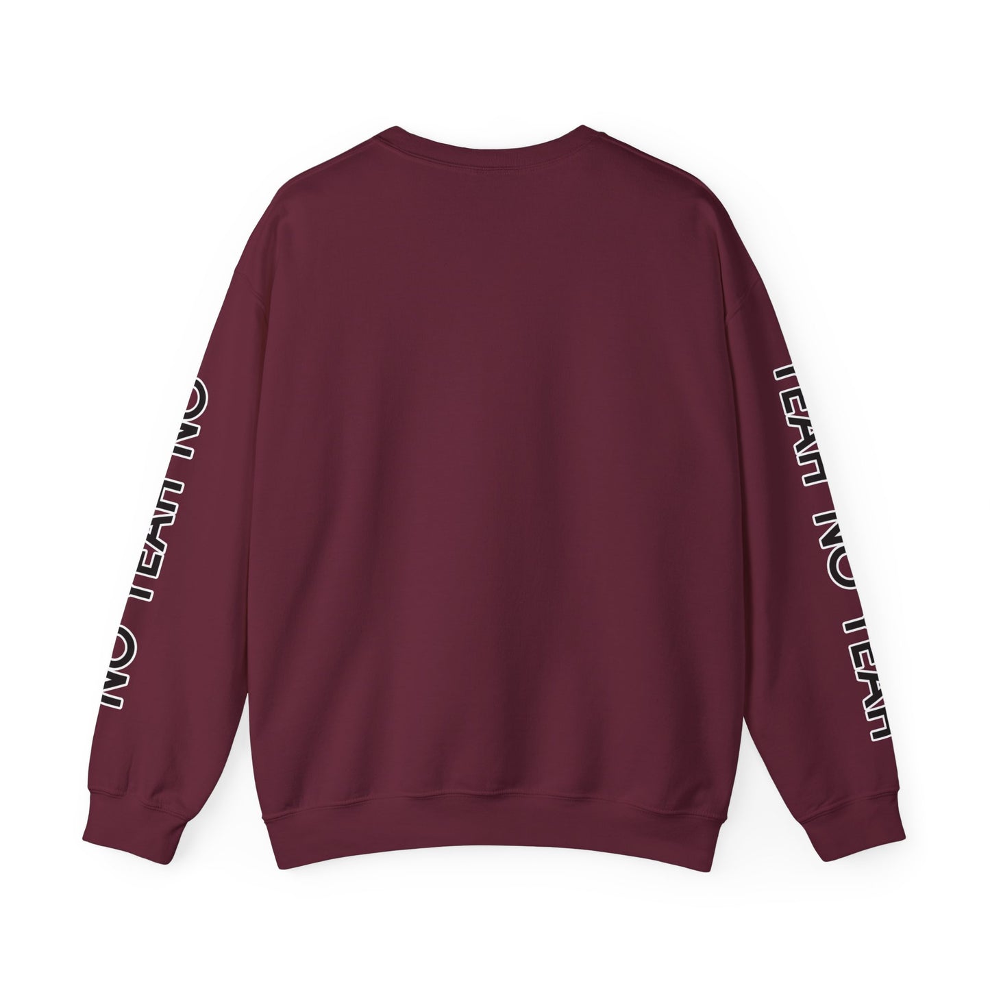 For Sure Crewneck