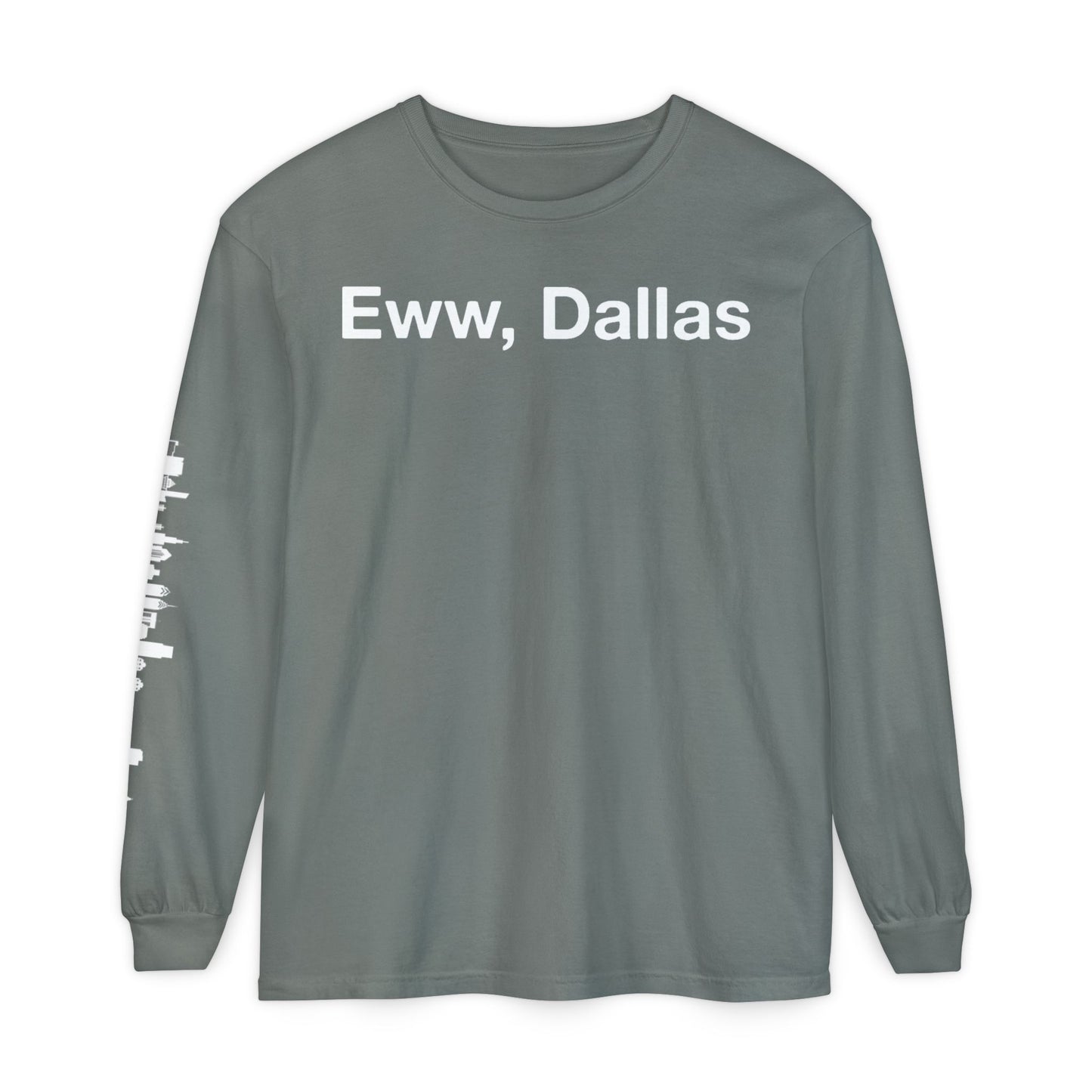 Eww, Dallas Long Sleeve