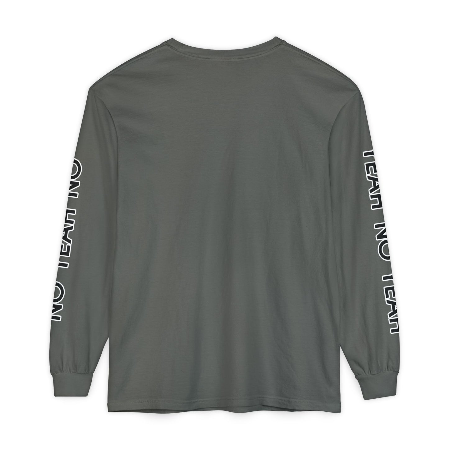 For Sure Long Sleeve