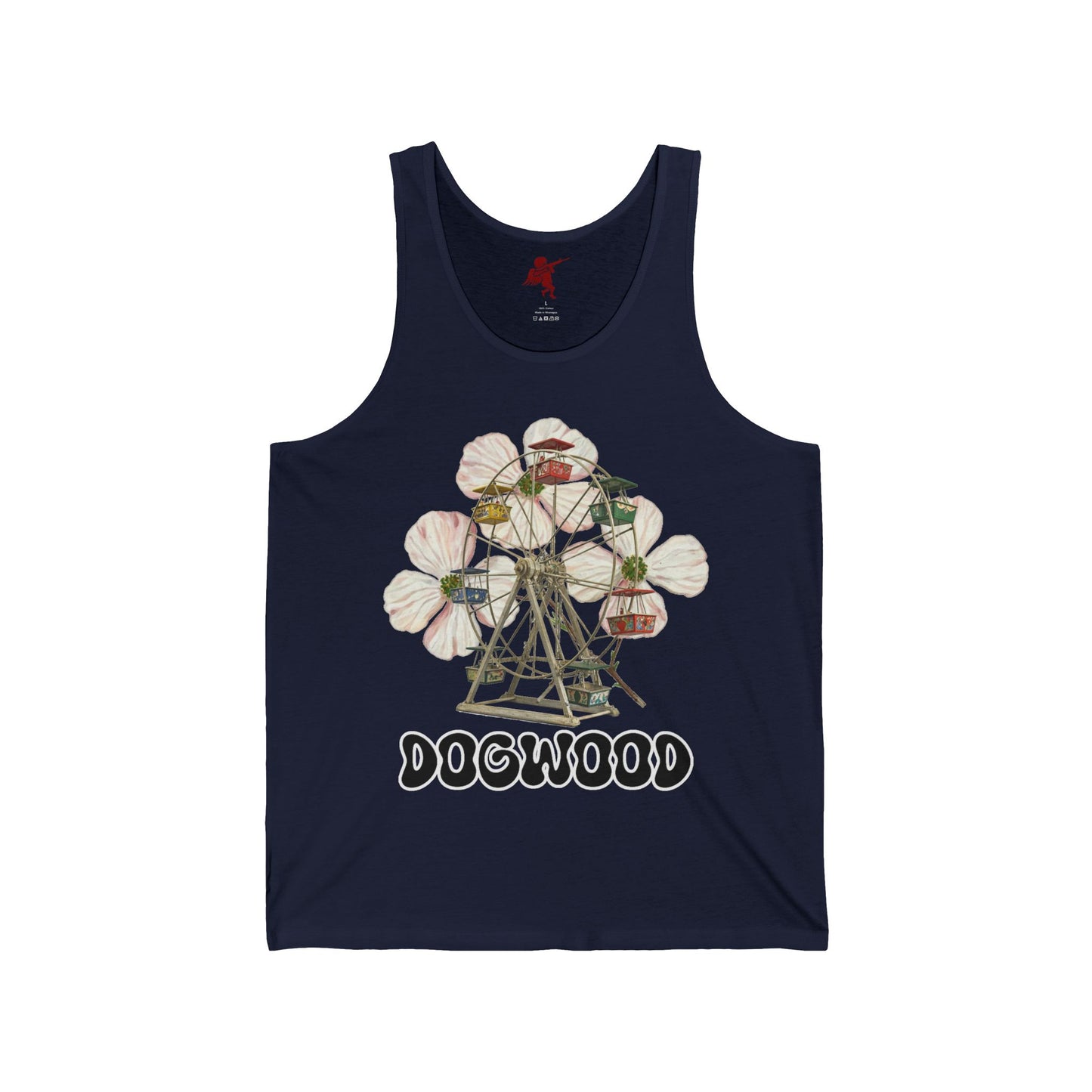 Dogwood Tank