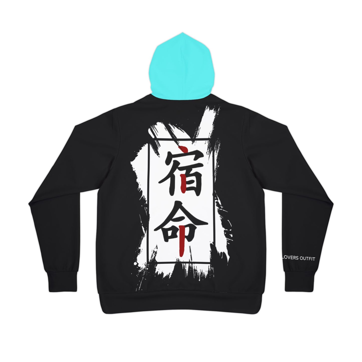 Kanji Hoodie