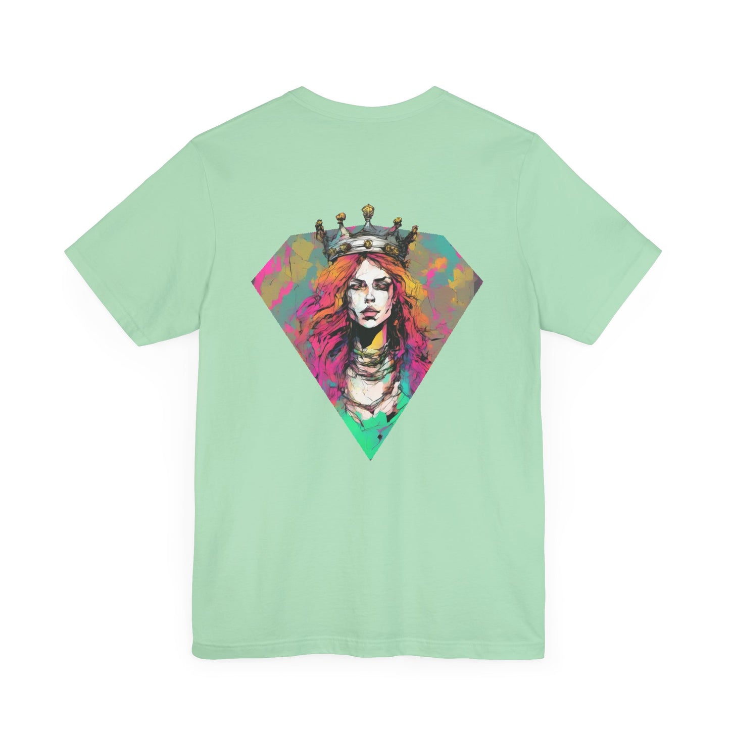 The Queen T Shirts