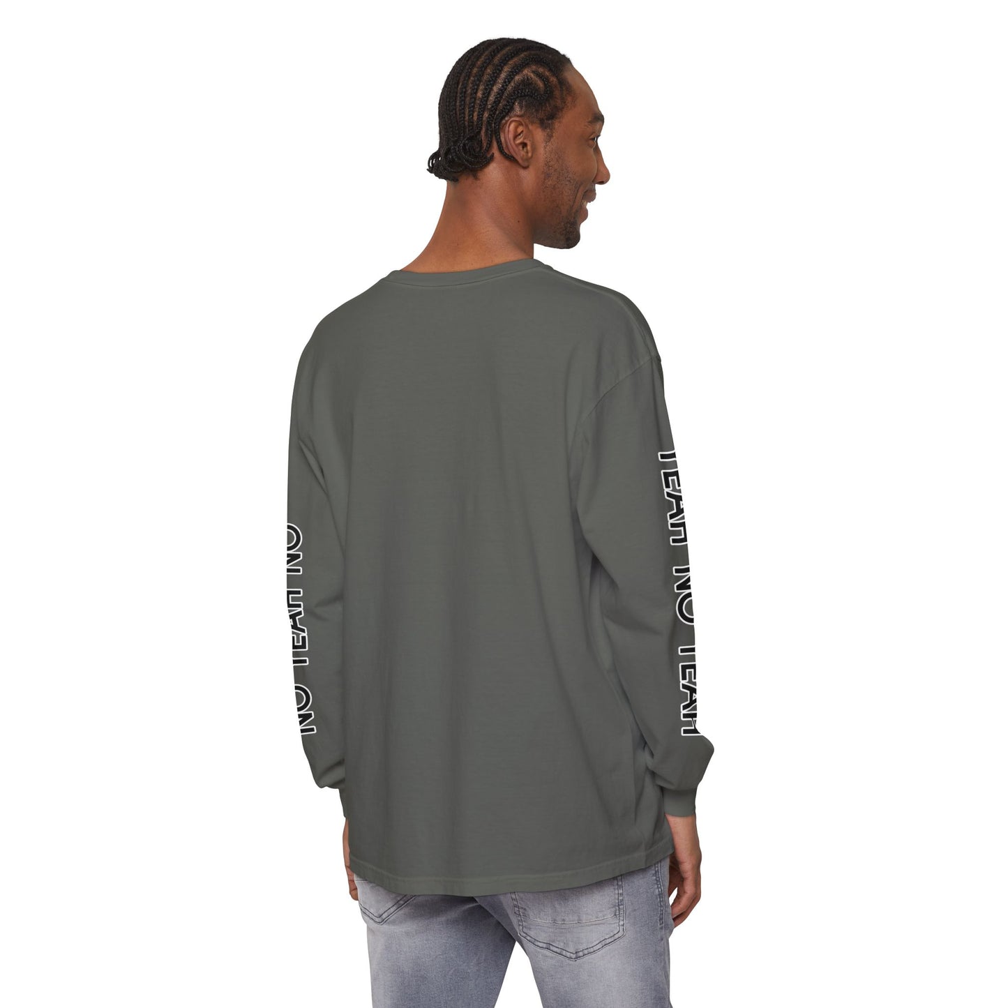 For Sure Long Sleeve