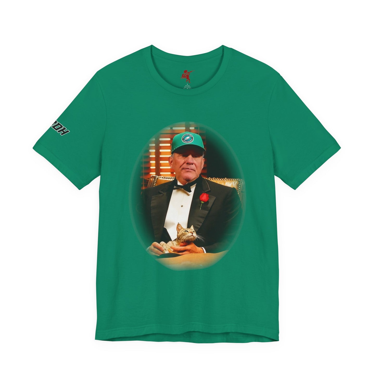 Don Vic Fangio - T Shirt