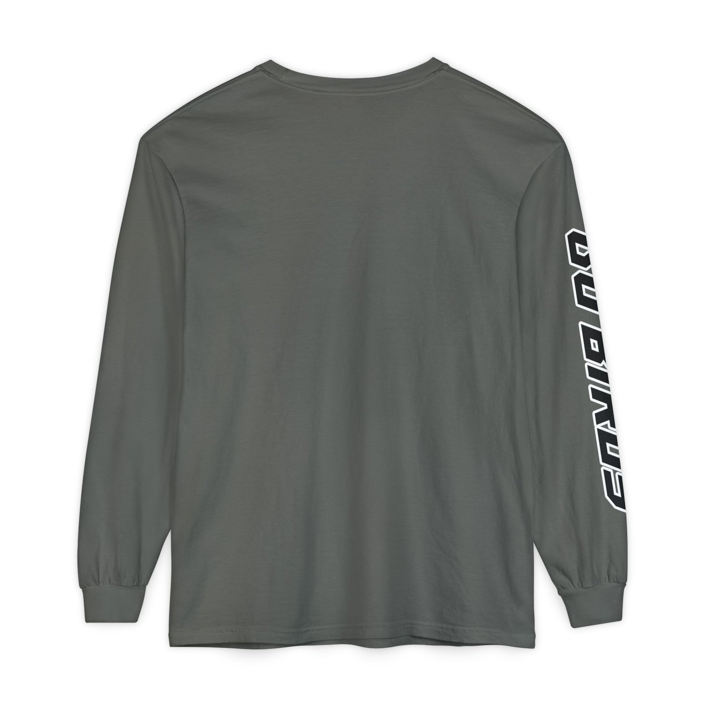 Don Vic Fangio Long Sleeve