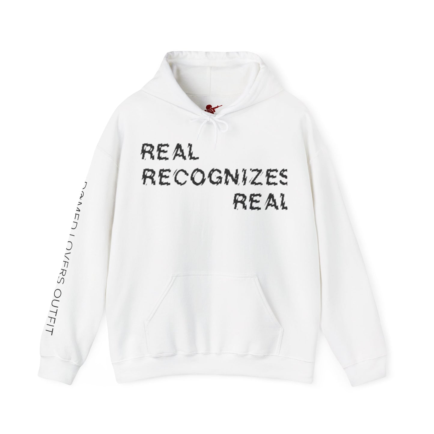 Recognize Hoodie