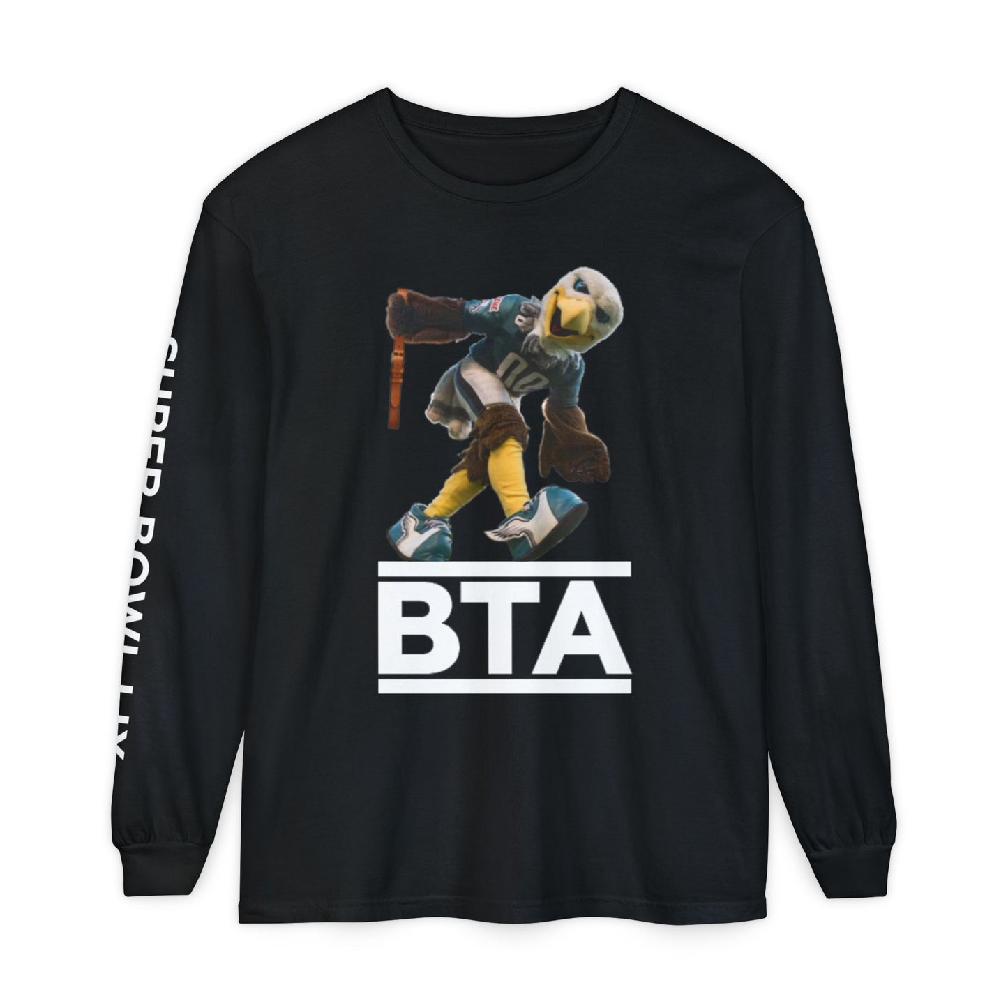 BTA Long Sleeve