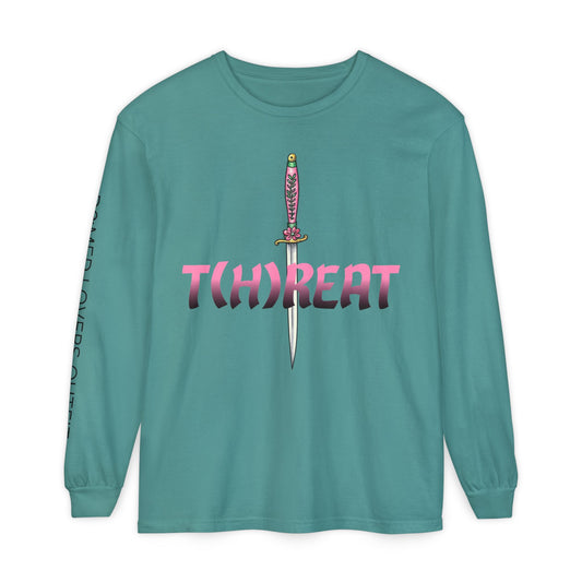 T(h)reat Long Sleeve