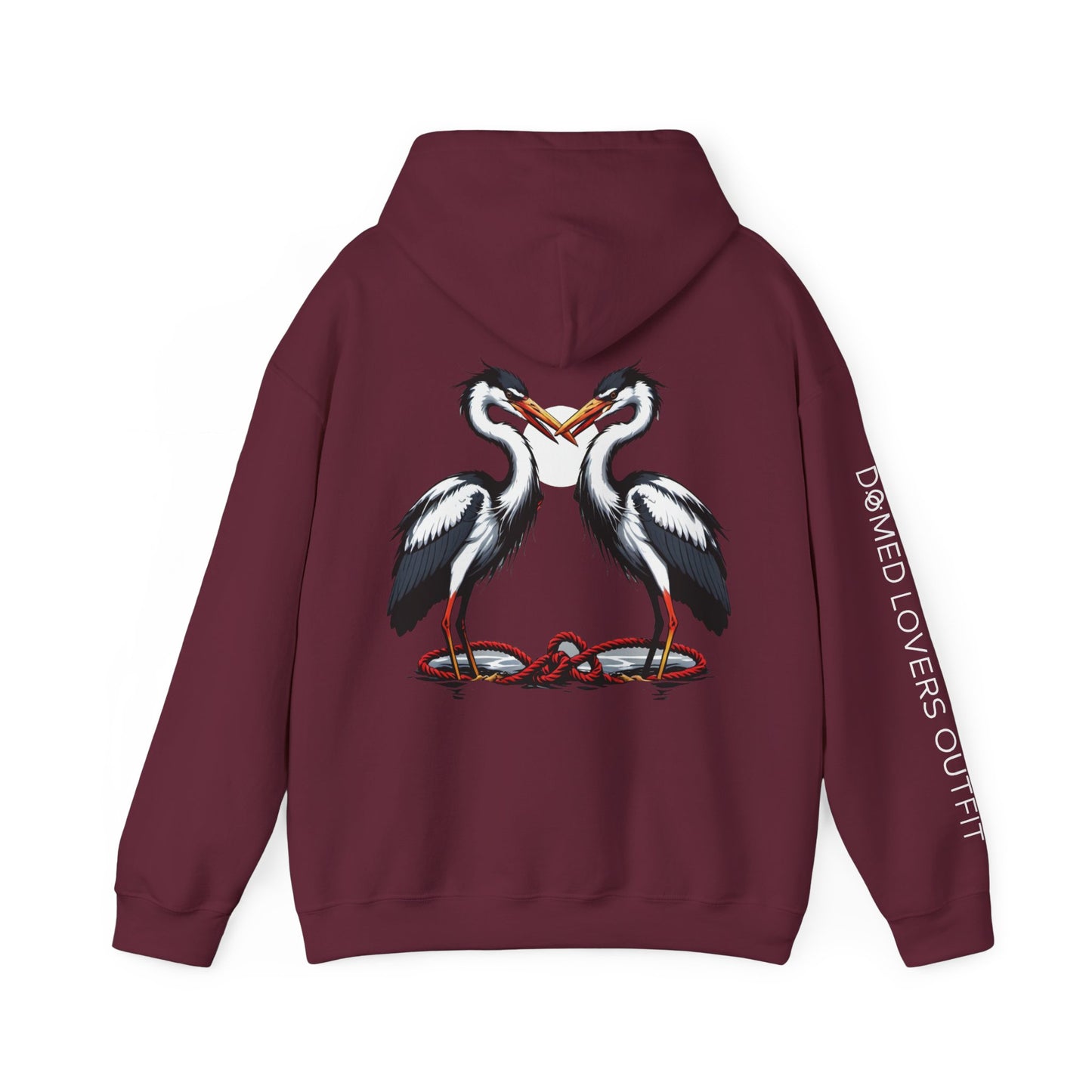 Herons Hoodie