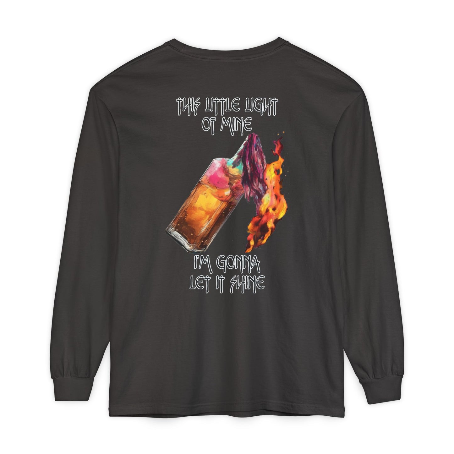 Molotov Long Sleeve