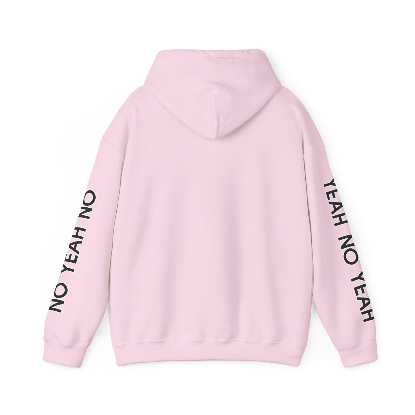 For Sure Hoodie