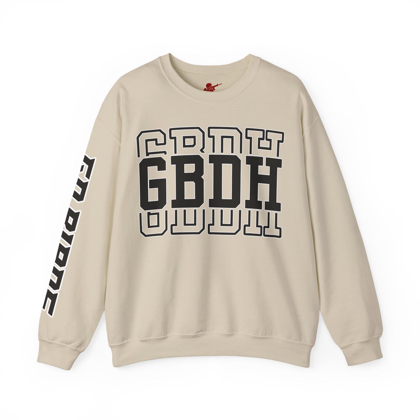 GBDH Crewneck