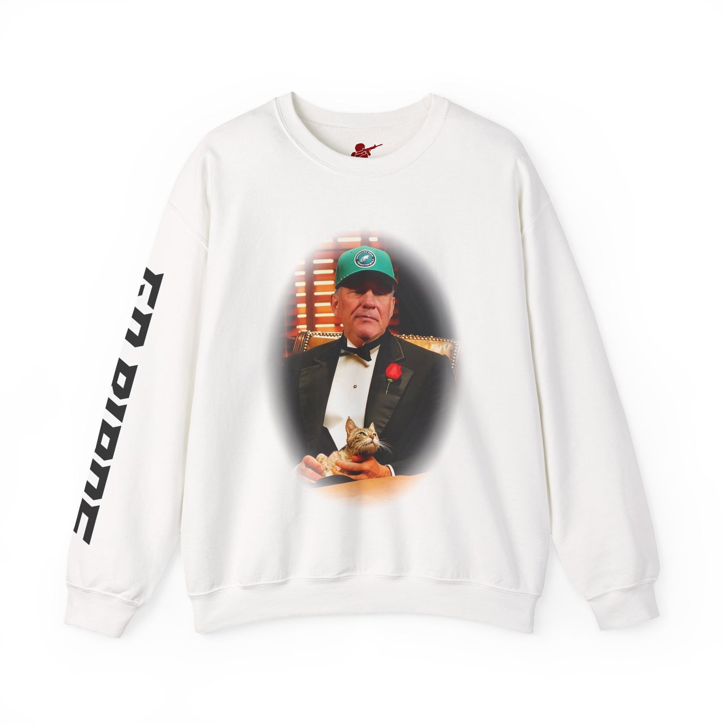 Don Vic Fangio Crewneck