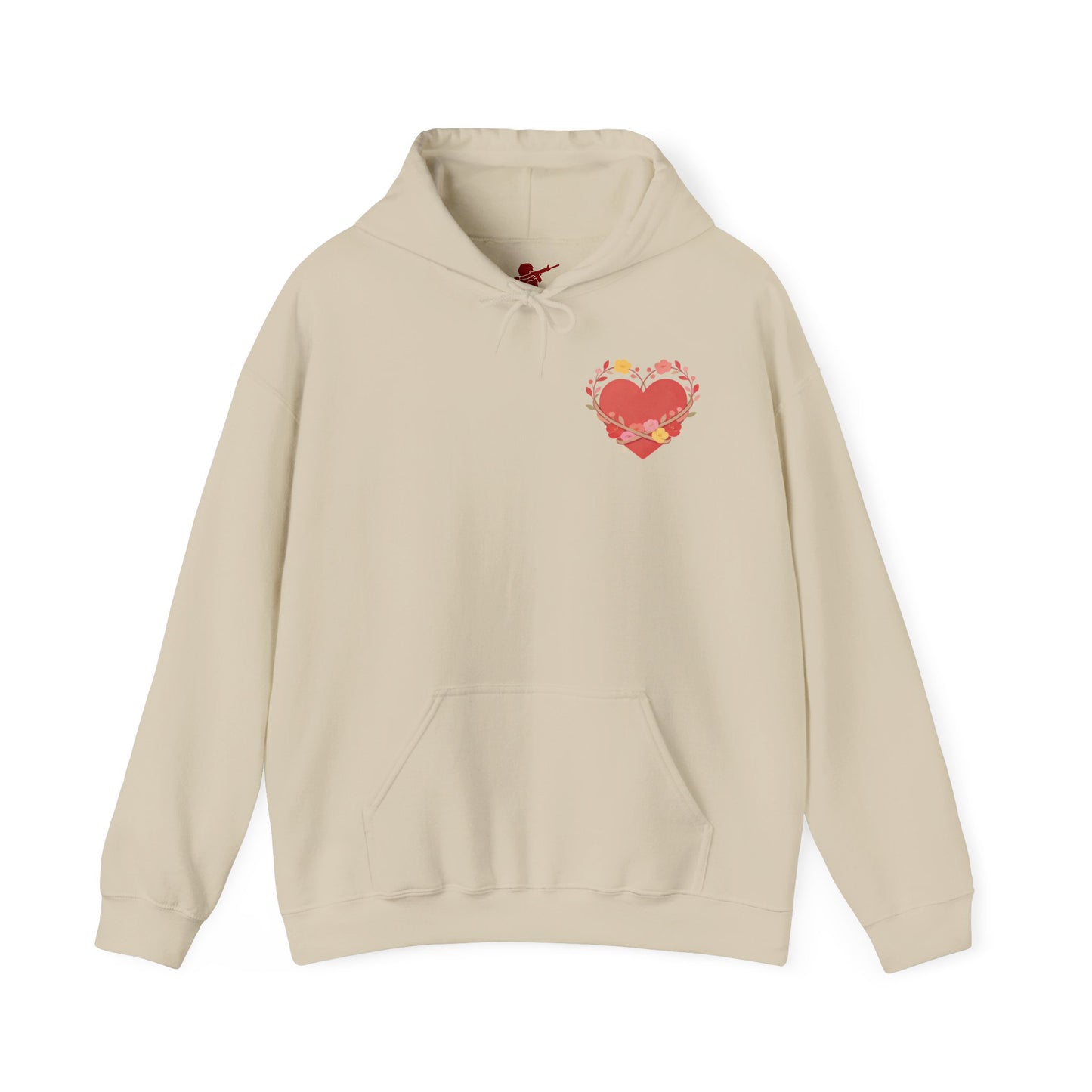Radicalized Hoodie