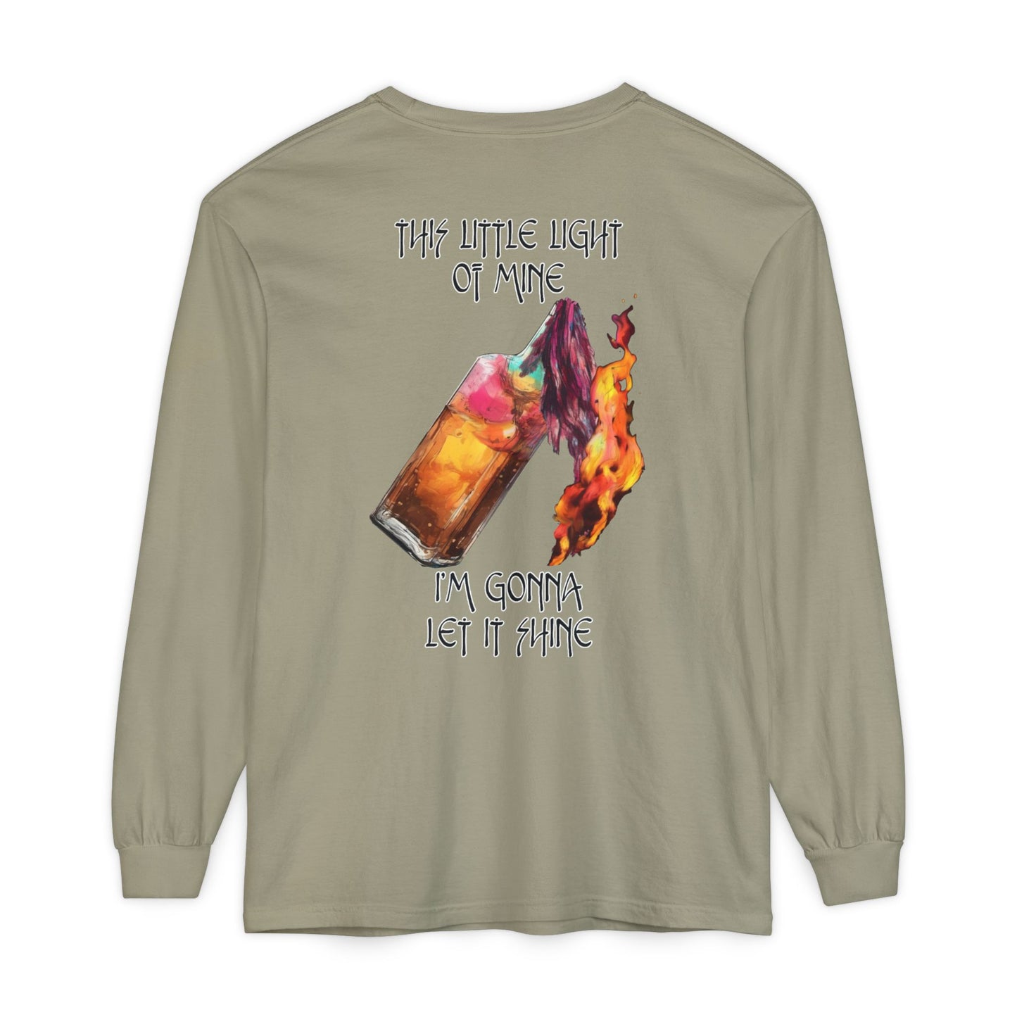 Molotov Long Sleeve