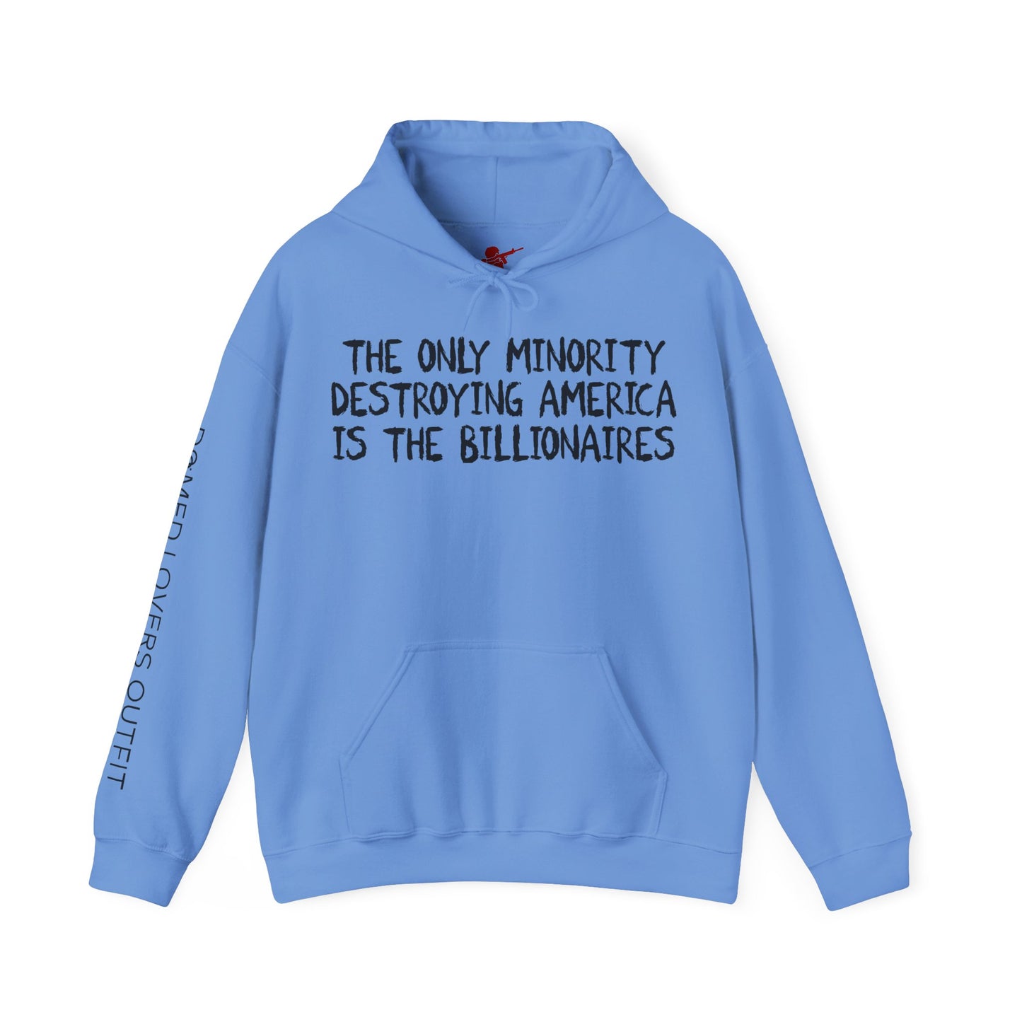 Billionaires Hoodie