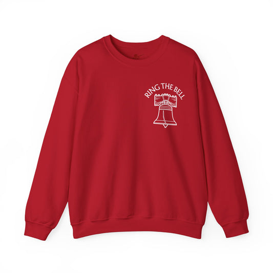 Ring The Bell Crewneck