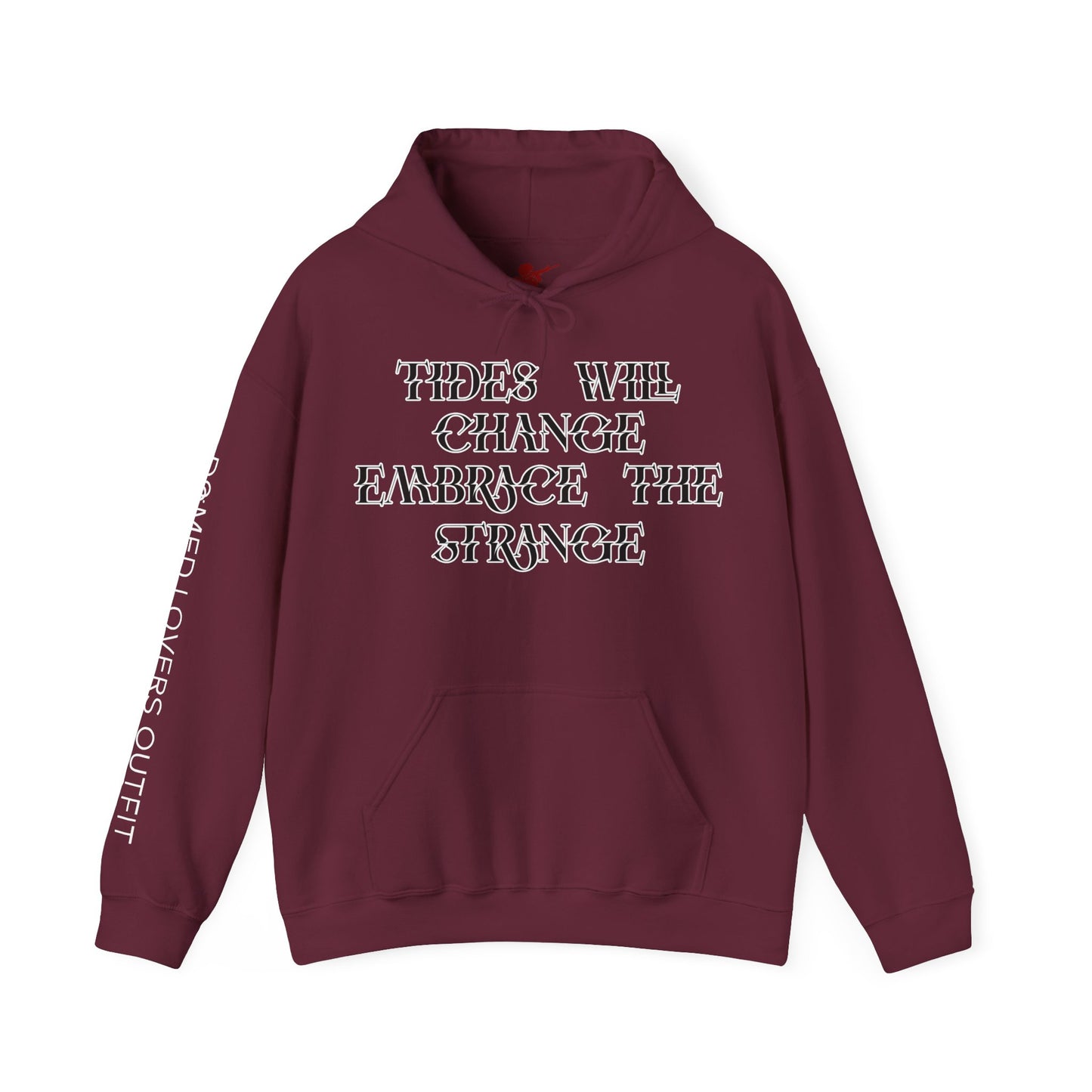Changing Tides Hoodie